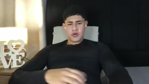 Snapshot of pablo_boston chatting on 15, 2, 2025 Javi online show from 15, 2, 2025