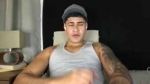 Snapshot of pablo_boston chatting on 19, 2, 2025 Javi online show from 19, 2, 2025