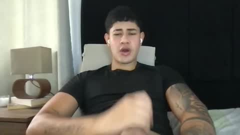 Snapshot of pablo_boston chatting on 21, 2, 2025 Javi online show from 21, 2, 2025