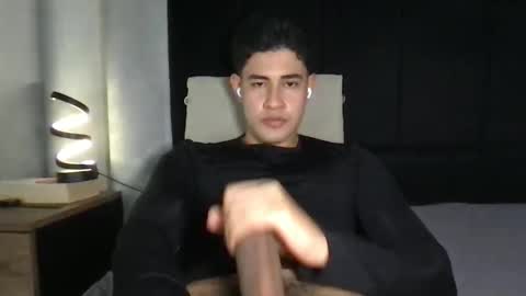 Snapshot of pablo_boston chatting on 9, 9, 2025 Javi online show from 9, 9, 2025