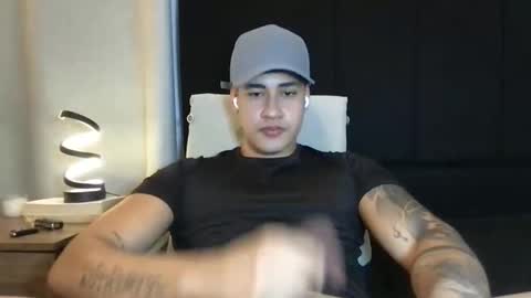 Snapshot of pablo_boston chatting on 4, 10, 2025 Javi online show from 4, 10, 2025