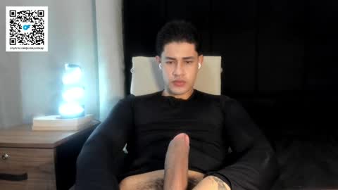 Snapshot of pablo_boston chatting on 29, 10, 2025 Javi online show from 29, 10, 2025