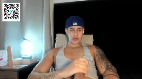 Snapshot of pablo_boston chatting on 15, 11, 2025 Javi online show from 15, 11, 2025