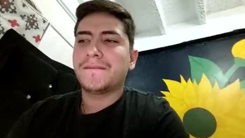 Snapshot of pablo_jeins chatting on 1, 12, 2024 pablo_jeins online show from 1, 12, 2024