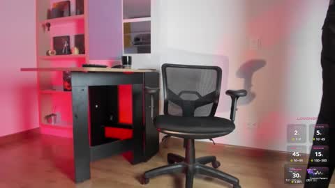 pablo rincon95 online show from 27, 11, 2025