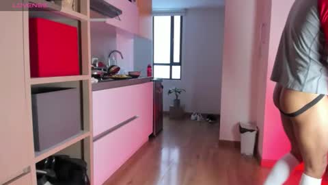 pablo rincon95 online show from 28, 11, 2025