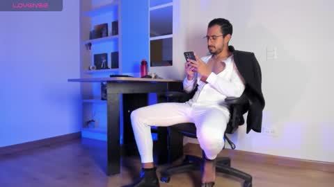 pablo rincon95 online show from 20, 12, 2025