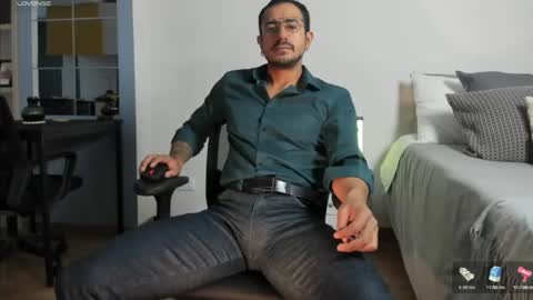 pablo rincon95 online show from 6, 4, 2026