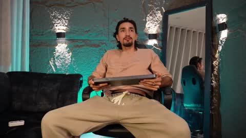 pablo online show from 22, 2, 2026