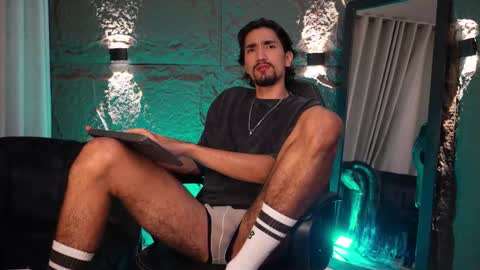 pablo online show from 24, 2, 2026