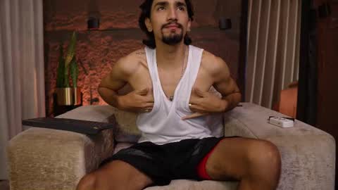 pablo online show from 3, 3, 2026