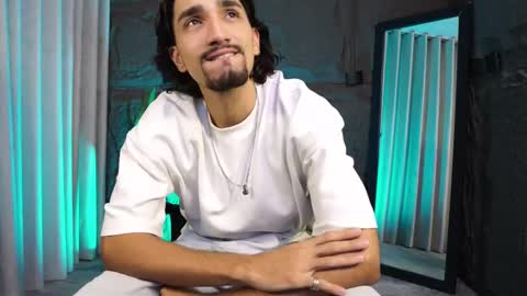 pablo online show from 15, 3, 2026