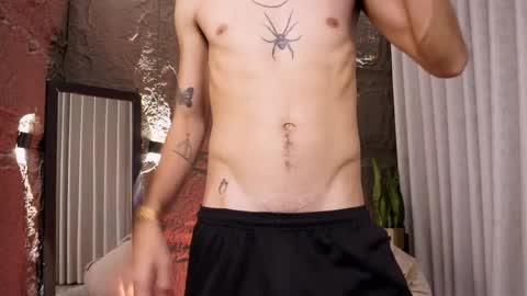 pablo online show from 6, 4, 2026