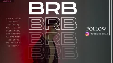 Pablo online show from 9, 2, 2026