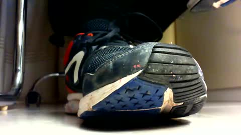 Pablo Meness online show from 1, 1, 2025