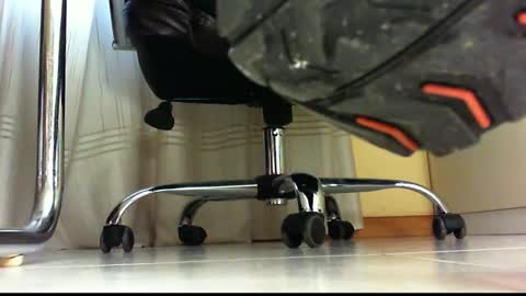 Pablo Meness online show from 12, 1, 2025