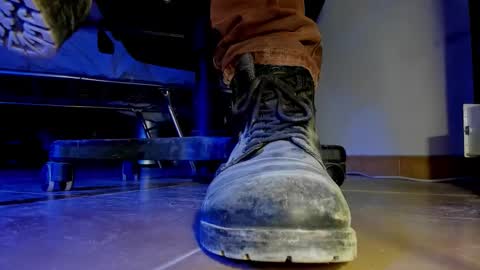 Pablo Meness online show from 16, 2, 2026