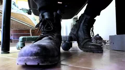 Pablo Meness online show from 22, 3, 2026