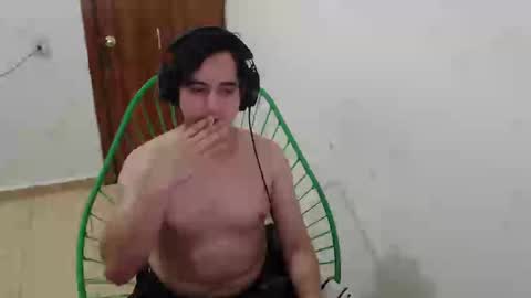 Snapshot of pablomingo chatting on 10, 9, 2025 pablomingo online show from 10, 9, 2025