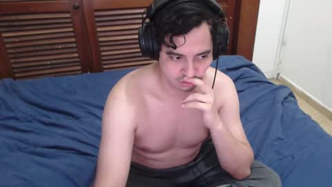 Snapshot of pablomingo chatting on 13, 9, 2025 pablomingo online show from 13, 9, 2025