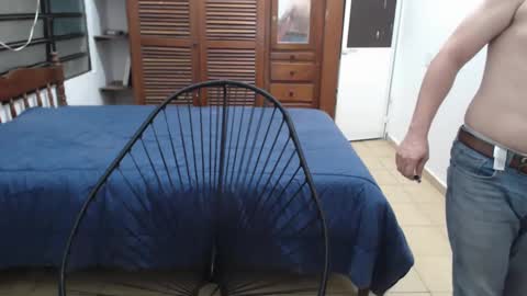 Snapshot of pablomingo chatting on 12, 10, 2025 pablomingo online show from 12, 10, 2025