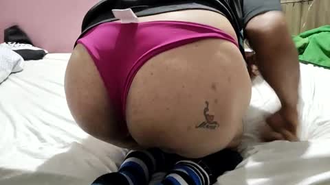 Snapshot of pablouyu chatting on 27, 1, 2025 pablouyu online show from 27, 1, 2025