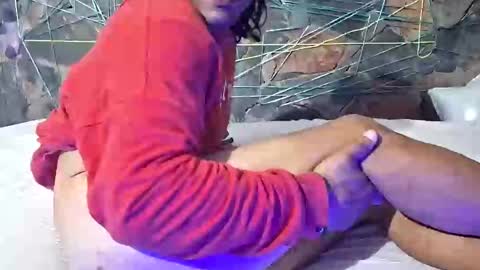 Snapshot of pablouyu chatting on 16, 2, 2025 pablouyu online show from 16, 2, 2025