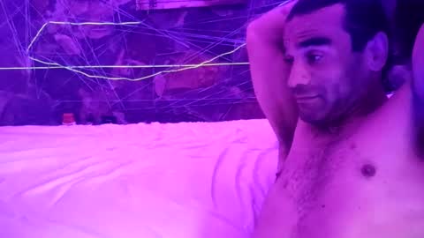 Snapshot of pablouyu chatting on 17, 2, 2025 pablouyu online show from 17, 2, 2025