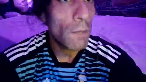 Snapshot of pablouyu chatting on 17, 2, 2025 pablouyu online show from 17, 2, 2025