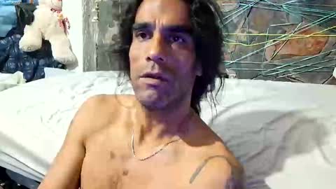 Snapshot of pablouyu chatting on 18, 2, 2025 pablouyu online show from 18, 2, 2025