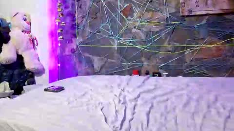 Snapshot of pablouyu chatting on 18, 2, 2025 pablouyu online show from 18, 2, 2025