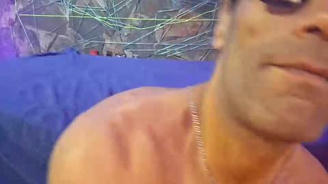 Snapshot of pablouyu chatting on 21, 2, 2025 pablouyu online show from 21, 2, 2025
