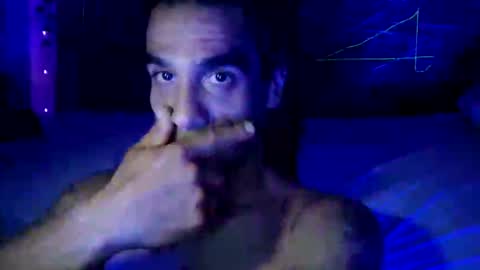 Snapshot of pablouyu chatting on 26, 2, 2025 pablouyu online show from 26, 2, 2025
