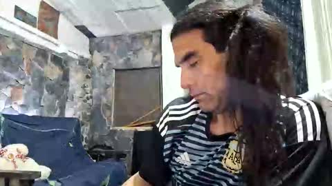 Snapshot of pablouyu chatting on 28, 9, 2025 pablouyu online show from 28, 9, 2025