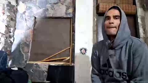 Snapshot of pablouyu chatting on 14, 10, 2025 pablouyu online show from 14, 10, 2025