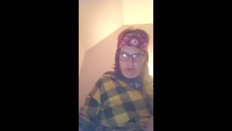 Snapshot of packer3love chatting on 21, 5, 2026 packer3love online show from 21, 5, 2026