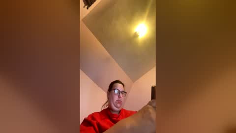 Snapshot of packer3love chatting on 26, 5, 2026 packer3love online show from 26, 5, 2026