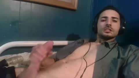 Snapshot of pacnasty chatting on 9, 1, 2025 PacNasty BigDickEnergy online show from 9, 1, 2025