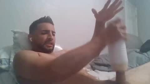 PacNasty BigDickEnergy online show from 1, 4, 2026