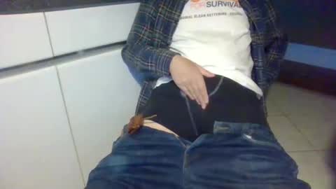 Paco online show from 4, 1, 2025