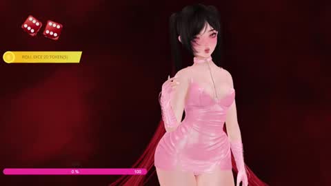 Paige Controls You online show from 28, 9, 2025