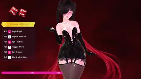 Paige Controls You online show from 18, 10, 2025