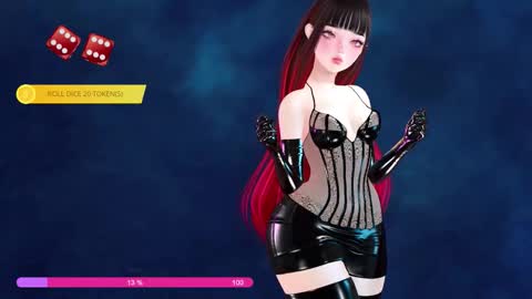 Paige Controls You online show from 21, 3, 2026