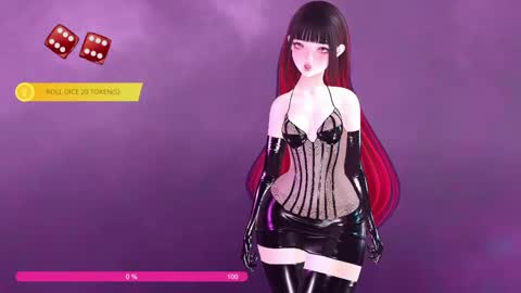 Paige Controls You online show from 22, 3, 2026