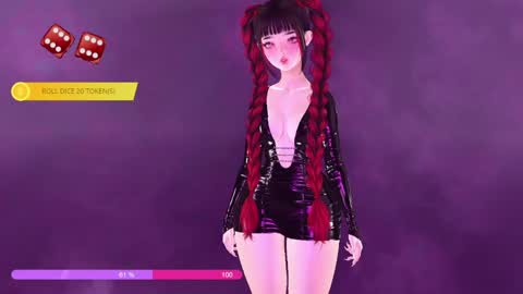Paige Controls You online show from 2, 5, 2026