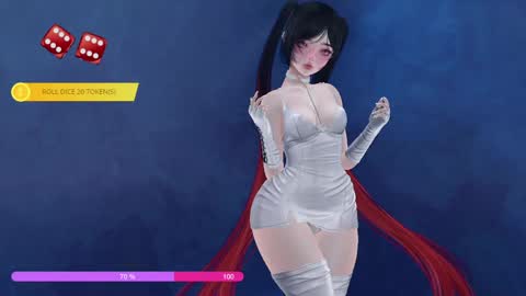 Paige Controls You online show from 8, 5, 2026