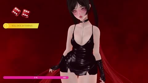 Paige Controls You online show from 15, 5, 2026