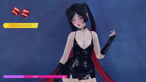 Paige Controls You online show from 16, 5, 2026