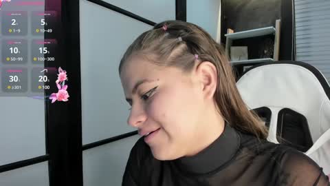 Paige online show from 11, 1, 2025