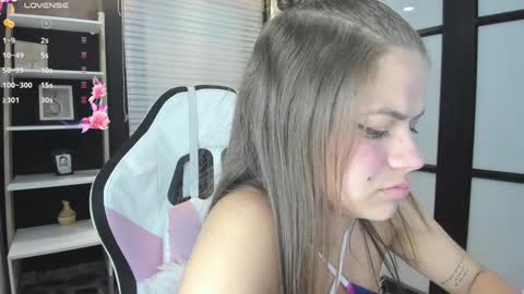 Paige online show from 17, 1, 2025